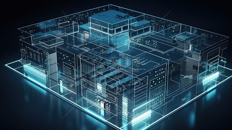 数据可视化工具API对接：核心原理与关键技术解析